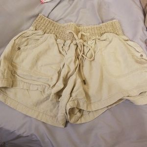 Rewash shorts